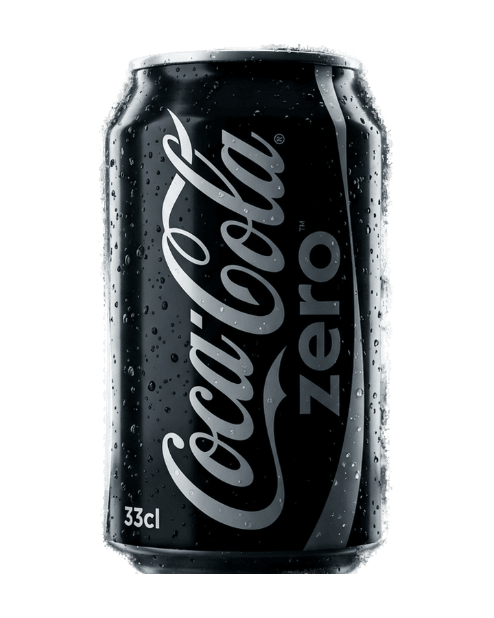 Coca-Cola Zéro
