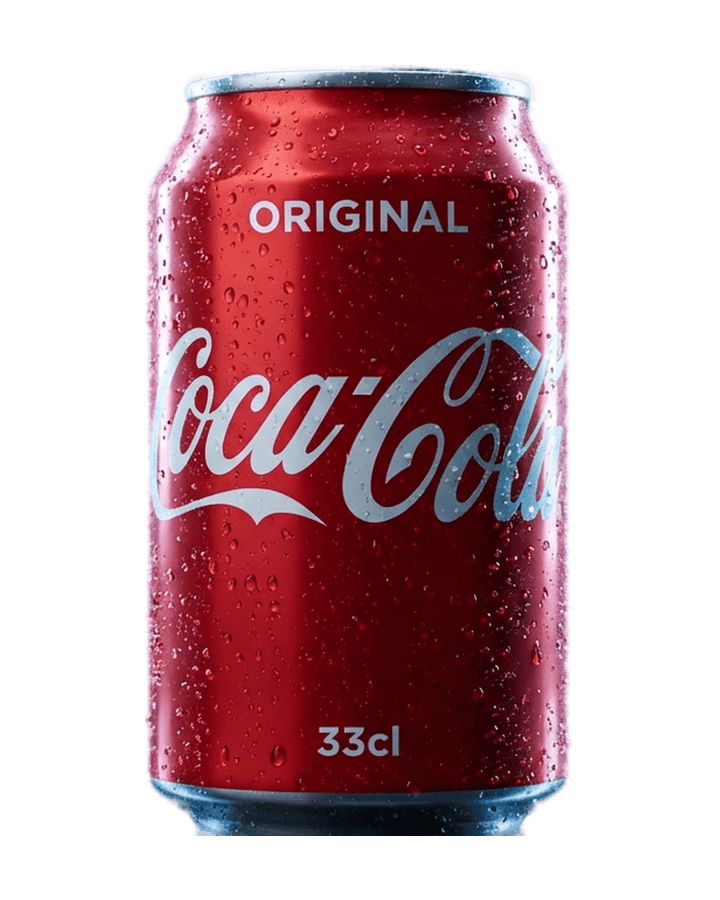 Coca-Cola
