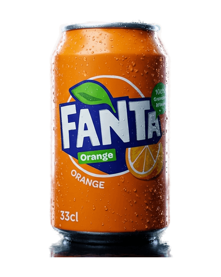 Fanta