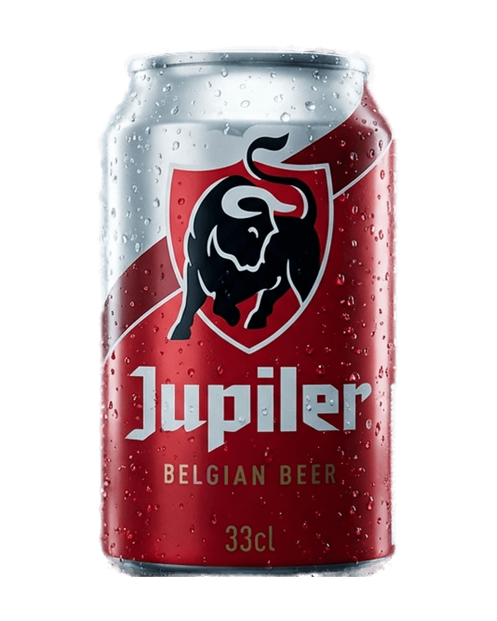 Jupiler (33cl)