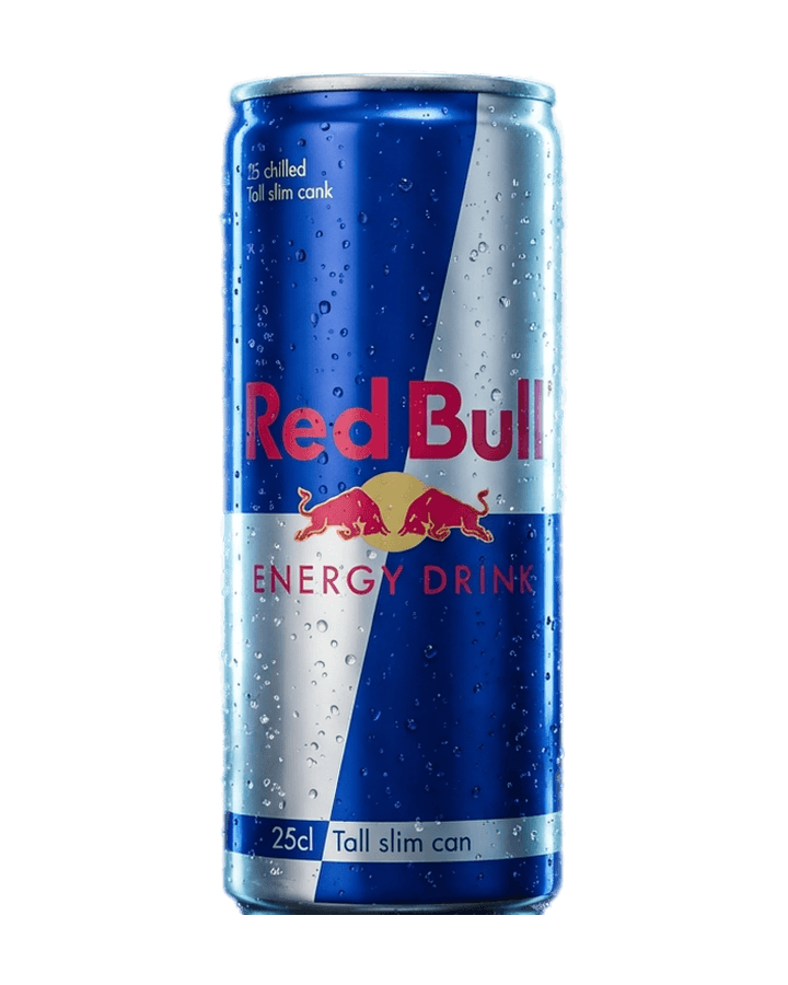 Red Bull Energy (25cl)