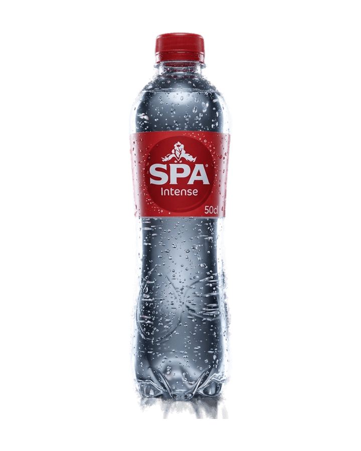 Eau Pétillante
