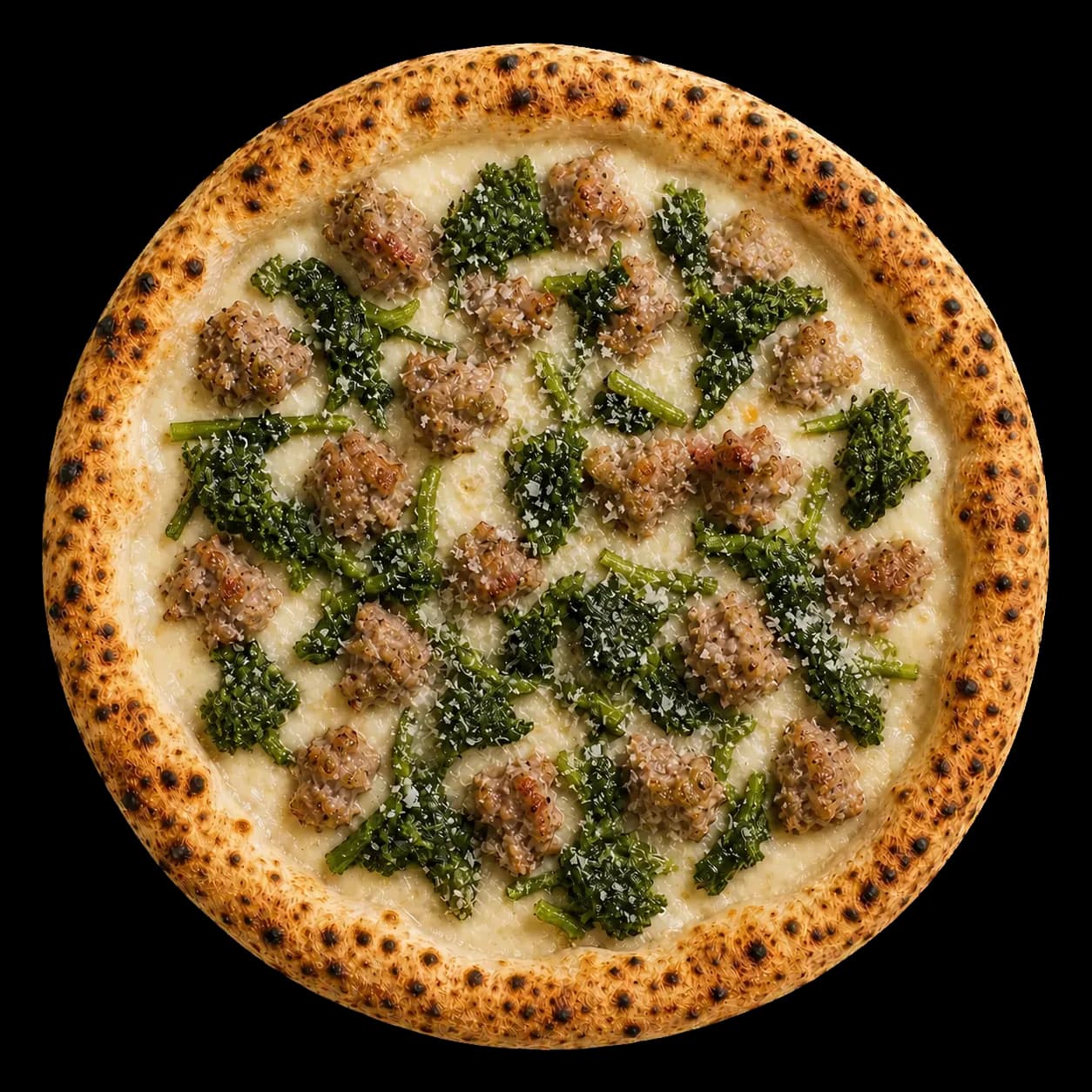 Salsiccia e Friarielli