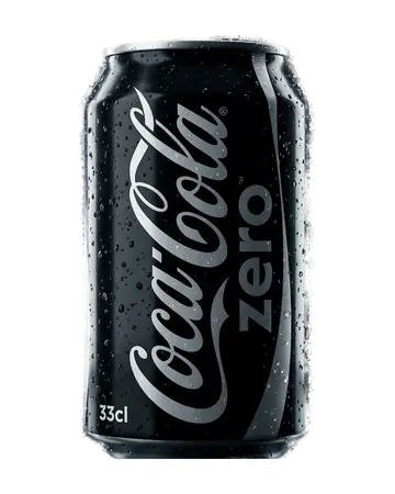 Coca-Cola Zéro