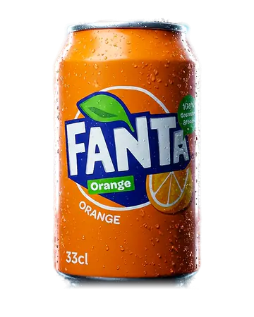 Fanta