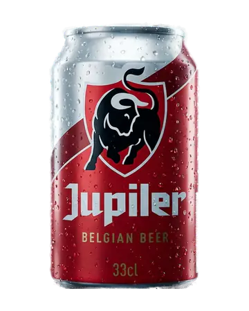 Jupiler (33cl)