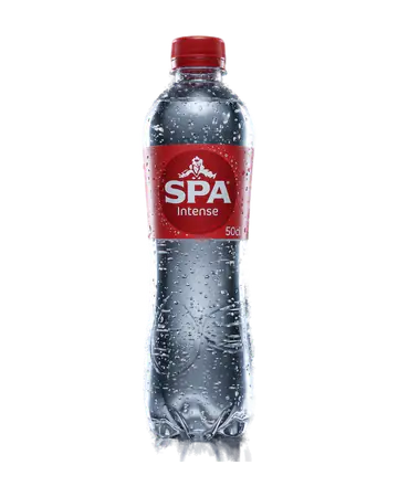 Eau Pétillante