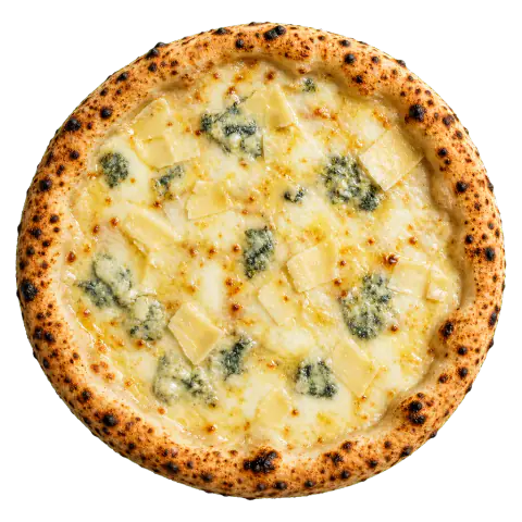 4 Fromages