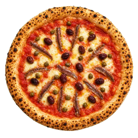 Napolitaine
