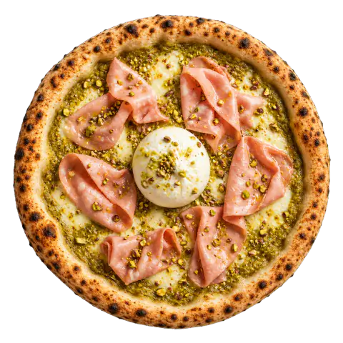 Pistacchio